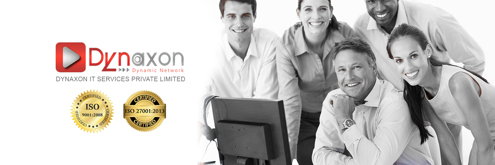 Dynaxon IT Services