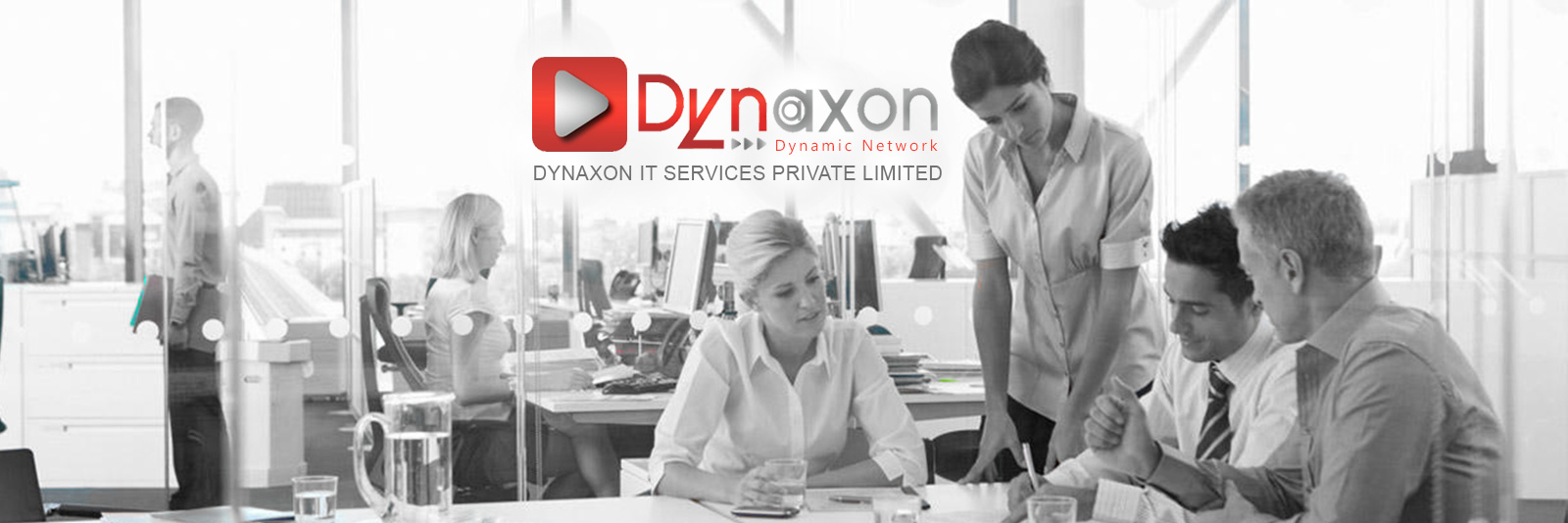 Dynaxon IT Services