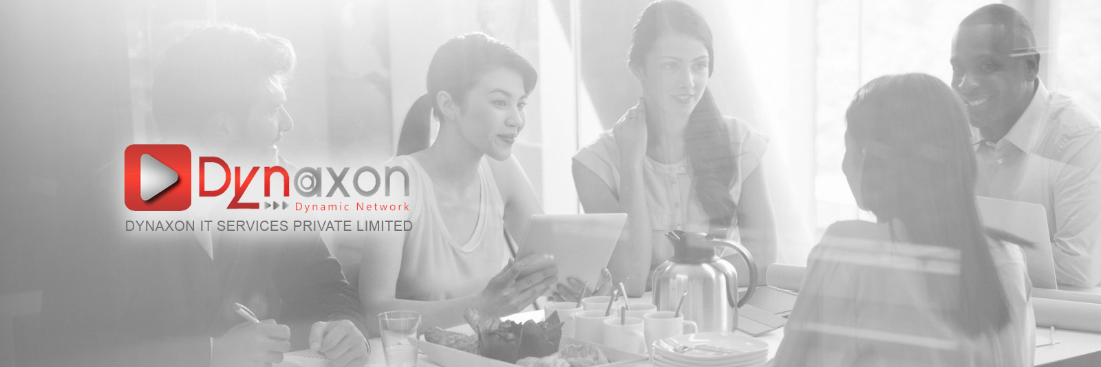 Dynaxon IT Services